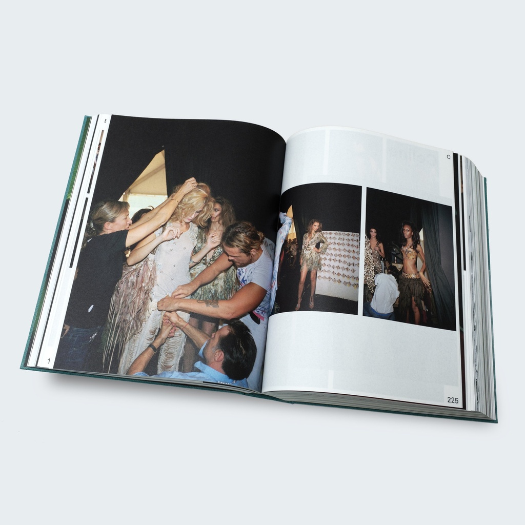 Sarajevo to Paris: Marleen Daniëls: Daniels, Marleen